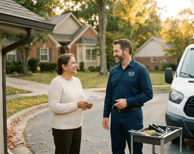 Gutter Repair Bothell, WA FAQs