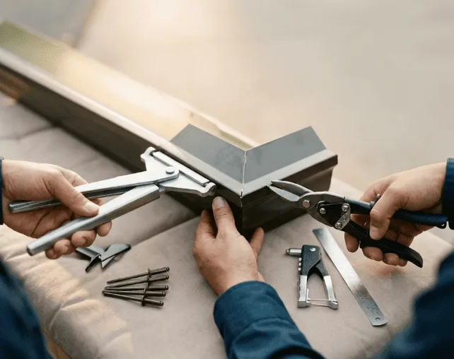 Why choose Gutter Repair in Bothell, WA